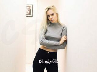BlondeElly