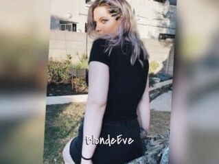 BlondeEve