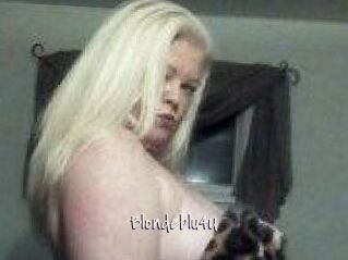 Blondeblu4U