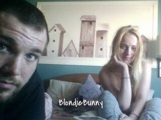 BlondieBunny