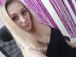 BlondieKiki