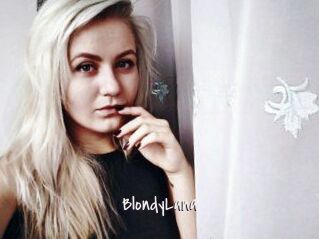 BlondyLana