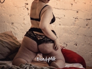BlondyMilf