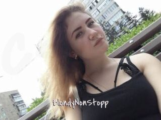 BlondyNonStopp
