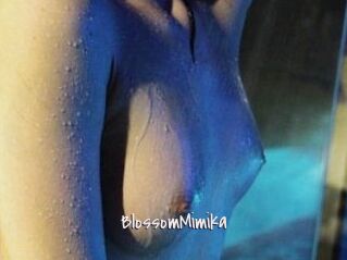BlossomMimika