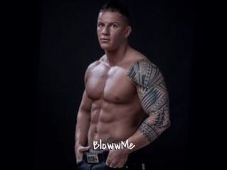 BlowwMe