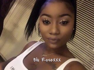 Blu_RoseXXX