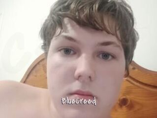 BlueCreed