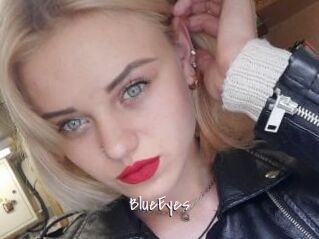 BlueEyes