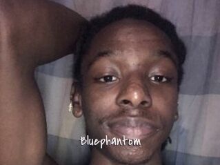 Bluephantom