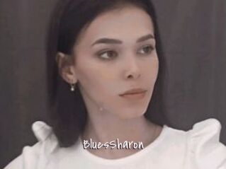 BluesSharon