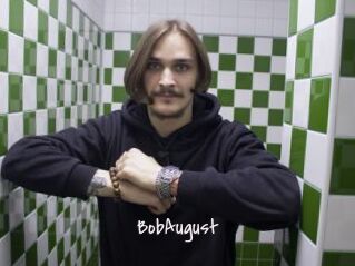 BobAugust