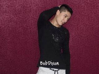 BobDixon
