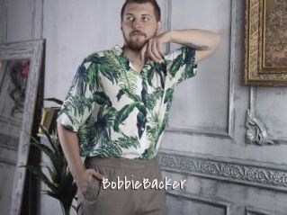 BobbieBacker