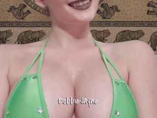 BobbieJayne