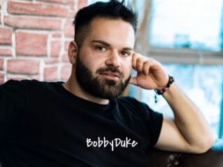 BobbyDuke