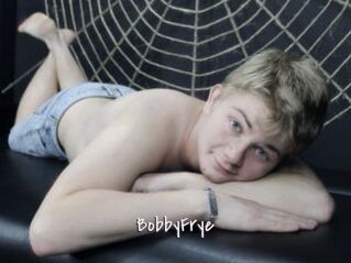 BobbyFrye