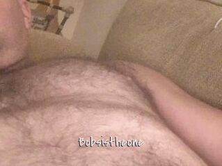 Bobsistheone