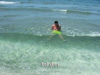BobyBoy
