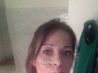 Bodysex21