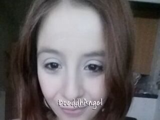 BoeddhAngel