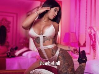 Bombshall