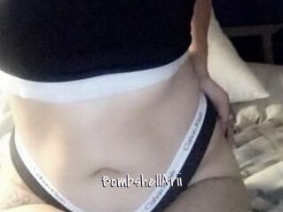 BombshellArii