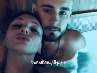 BonniEandCllydee