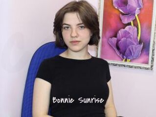 Bonnie_Sunrise