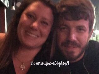 BonniedoesClyde69