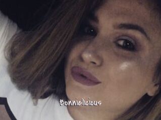 Bonnielicious