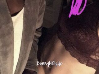 BonnyNClyde