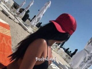 BoobsLand