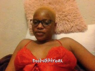 BoobsOfAfricaX