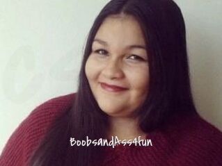 BoobsandAss4fun