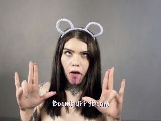 BoomBUFFYBoom