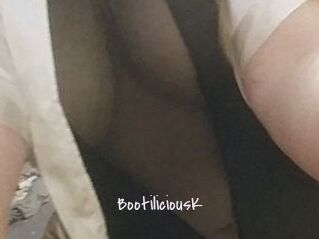 BootiliciousK