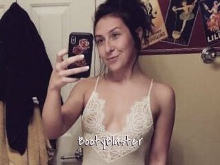 BootyBlaster