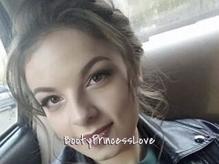 BootyPrincessLove