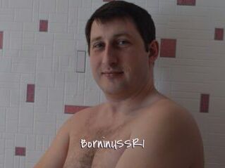 BorninUSSR1