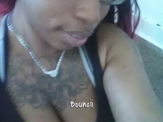 Bouncii