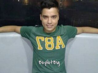 BoyHotBig