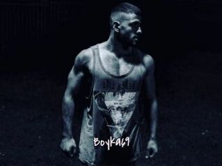 Boyka69