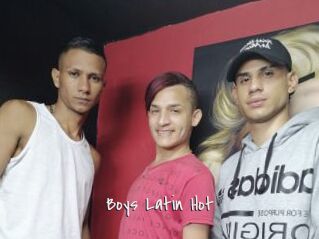 Boys_Latin_Hot