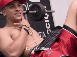 Boysensualhard