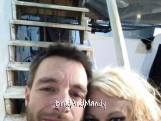 BradAndMandy