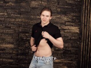 BradlyCute