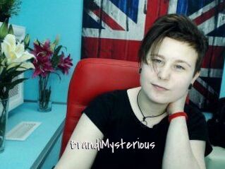 BrandiMysterious