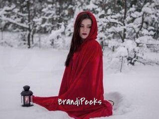 BrandiPeeks