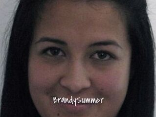 BrandySummer